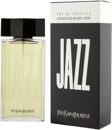 ysl jazz 100ml|jazz YSL cologne for men.